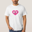 Search for i love ky tshirts Kentucky
