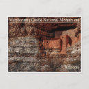 Search for montezuma postcards Arizona