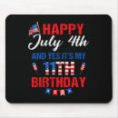 Search for amp mouse mats 4th of july