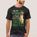 Search for puggle tshirts Irish