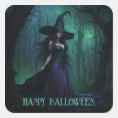 Search for wicked witch stickers Black