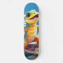 Search for gecko skateboards Tropical