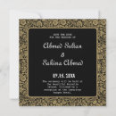 Search for muslim wedding save the dates Arabic