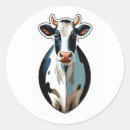 Search for holstein cows stickers Animal
