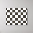 Search for black white checkered art Racing