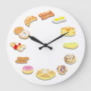 Search for pancake clocks Brunch