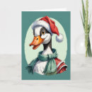 Search for funny goose cards Bird