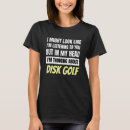 Search for disk tshirts Sport