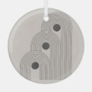 Search for mid century modern christmas tree decorations Boho
