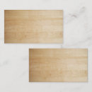 Search for cutting board business cards Modern
