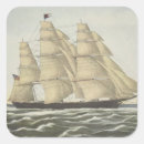 Search for clipper ship stickers Boat