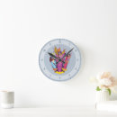 Search for super hero clocks Wonder woman