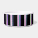 Search for orange pet bowls Stripes