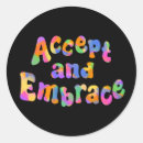 Search for acceptance stickers Neurodiversity