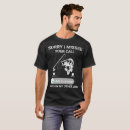 Search for missed call tshirts Fisherman
