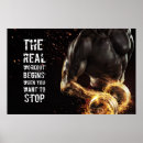 Search for gym motivational posters Training