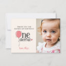 Search for onederful girl birthday invitations Blush