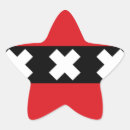 Search for amsterdam flag stickers Dutch