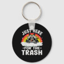 Search for raccoon key rings Retro