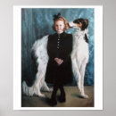 Search for borzois posters Sighthound