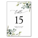 Search for reception wedding table cards Elegant