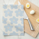 Search for 70s retro tea towels Flower