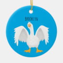 Search for goose christmas tree decorations Funny