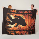 Search for sasquatch blankets Forest