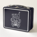 Search for christmas lunch boxes Santa