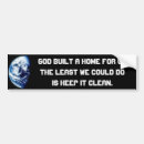 Search for planet bumper stickers Environment