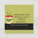 Search for tape measure business cards Wellness