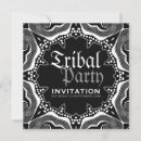 Search for tattoo square invitations Gothic