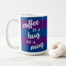 Search for dark purple mugs Stripes