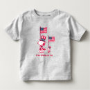 Search for 4th of july toddler tshirts Charles schulz