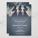 Search for witch night invitations Wiccan