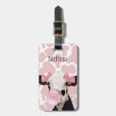 Search for cow luggage tags Cute
