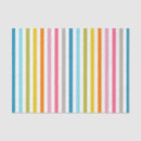 Search for candy stripes tissue paper Colourful