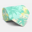 Search for mint floral ties Summer