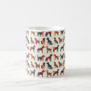Search for geometric designs mugs Shapes