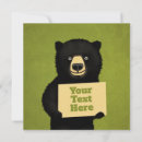 Search for grizzly invitations Bear