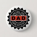 Search for worlds greatest dad badges Papa