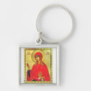 Search for magdalen key rings Saint
