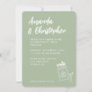 Search for matching invitations Cute