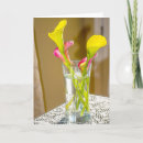 Search for cala cards Lilies
