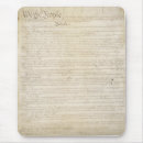 Search for constitution mouse mats United