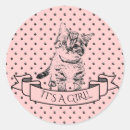 Search for cats paw stickers Pink