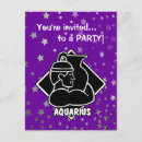 Search for zodiac birthday invitations Astrology