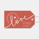 Search for handmade with love gift tags Baked goods