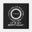 Search for ap magnets Eclipse