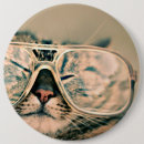Search for eyeglasses badges Cat